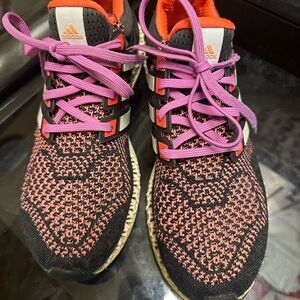 Mens addidas ultra 4d